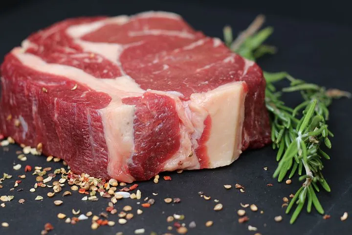 В январе–мае Тамбовская область на 63% нарастила объем экспорта мяса 