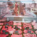 Тамбовская область увеличила производство мяса