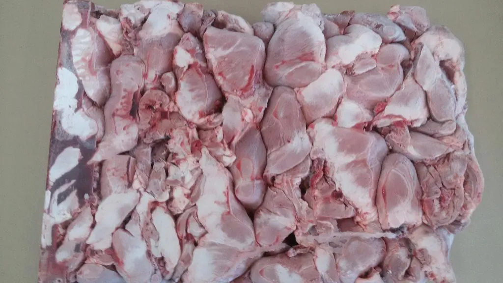 сердце свиное замороженное в Тамбове и Тамбовской области