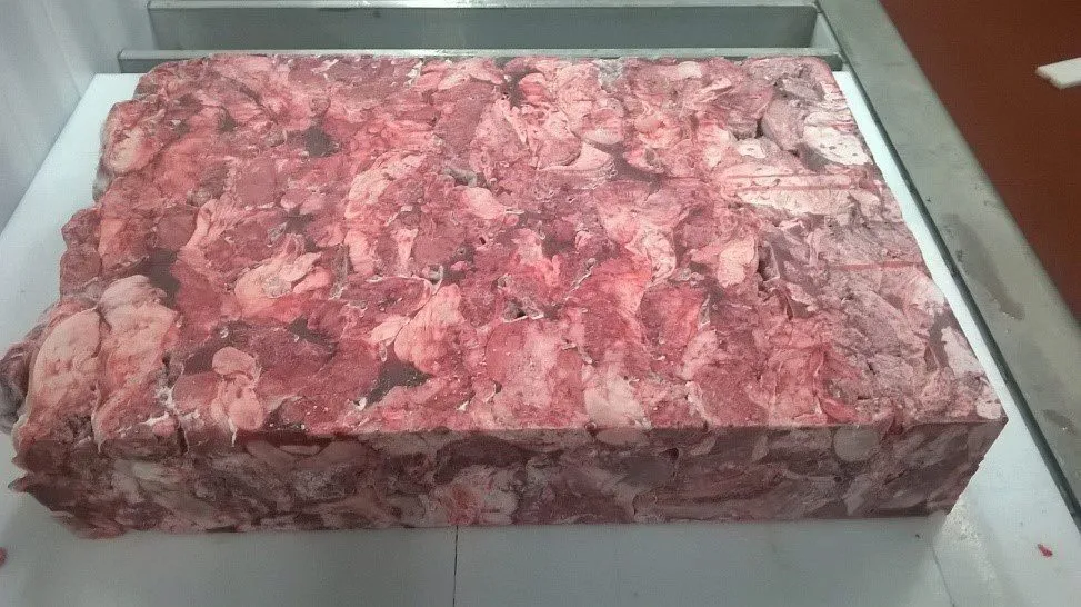 диафрагма свиная замороженная в Тамбове и Тамбовской области