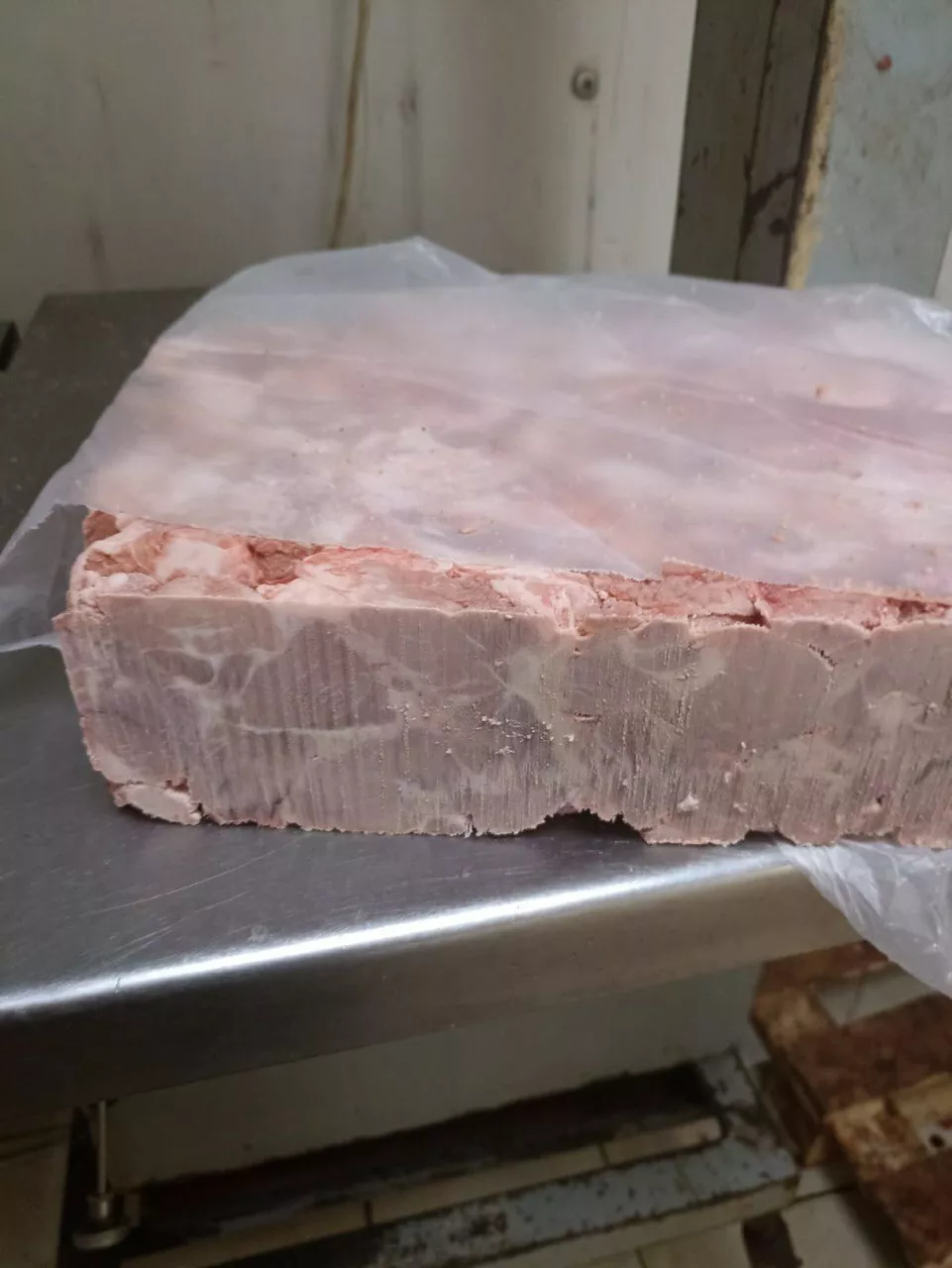 мясо подъязычное свиное в Тамбове