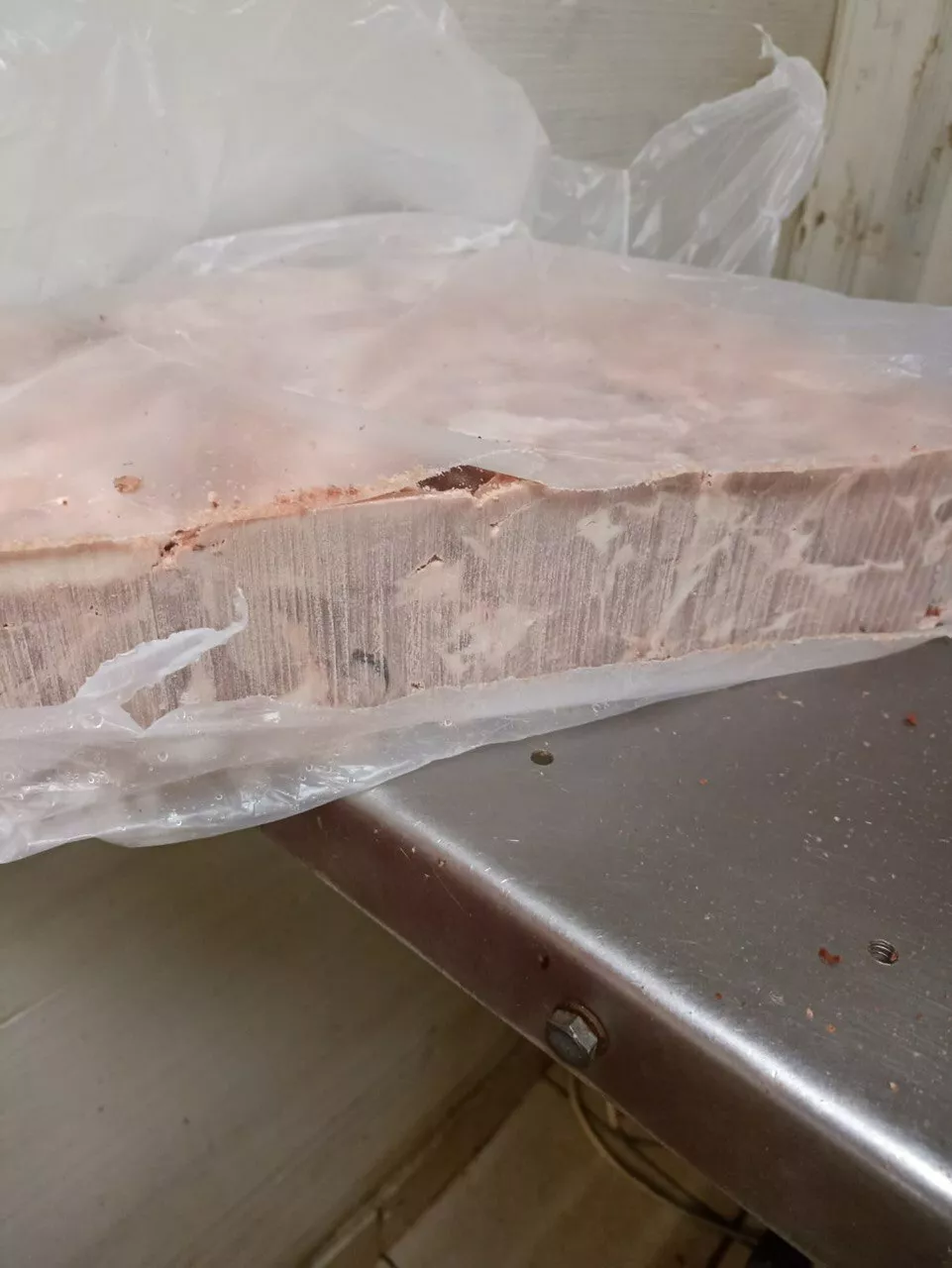 мясо подъязычное свиное в Тамбове