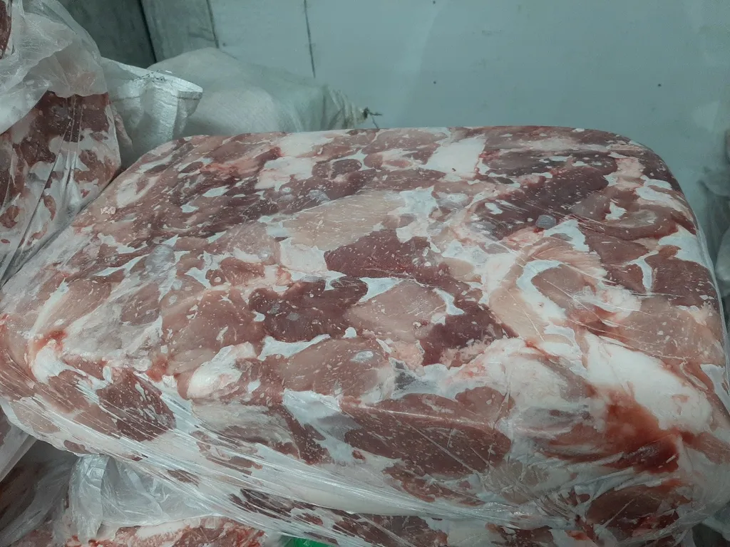котлетное мясо Тримминг 80*20 в Тамбове и Тамбовской области 2